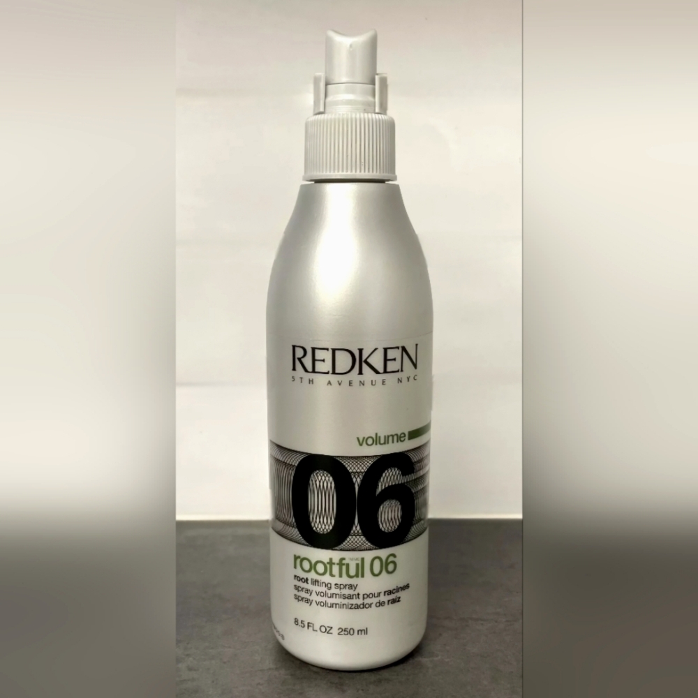 Redken Rootful 06 Root Lifting Spray ~New ☆Discontinued, Rare, HTF, VHTF☆